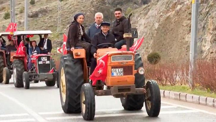 Özel: İstanbul'un muhafızı Silivri'den İstanbul'u korumaya devam ediyor