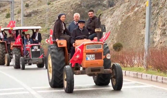 Özel: İstanbul'un muhafızı Silivri'den İstanbul'u korumaya devam ediyor