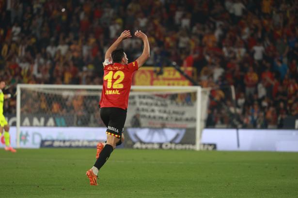 Göztepe - Beşiktaş / Ek fotoğraflar