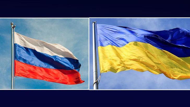 Rusya ile Ukrayna arasında esir takası yapıldı