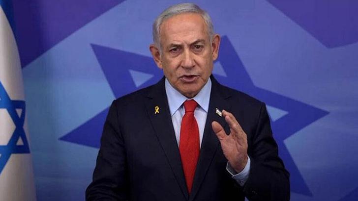Netanyahu, Gazze'deki işgale son verecek bir anlaşmayı kabul etmeyeceklerini açıkladı