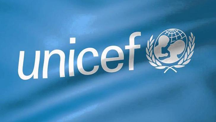 UNICEF: Gazze'deki çocukların hayatta kalması ateşkese ve yardımlara bağlı
