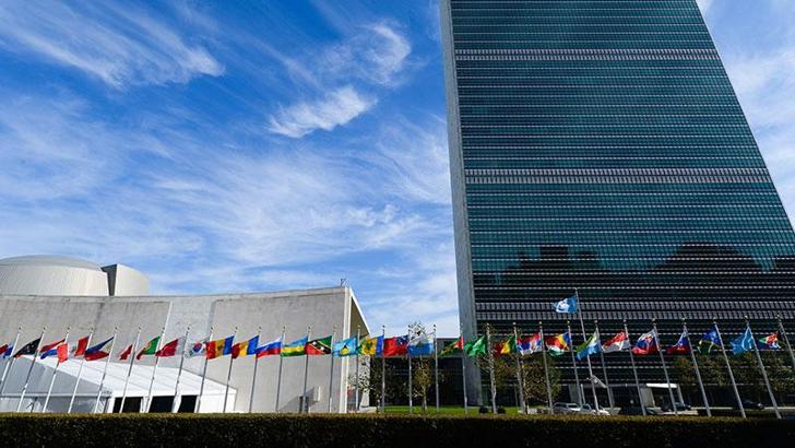 Birleşmiş Milletler'den ABD'nin Yemen'e düzenlediği saldırılarla ilgili açıklama