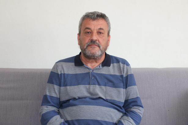 Karnında bebeği ile öldürülen Beste'nin babası: O caniyi teselli ettim