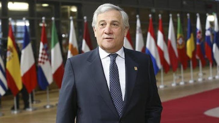 İtalya Dışişleri Bakanı Tajani: İran ile ABD arasındaki görüşme olumlu geçti