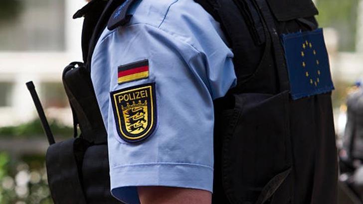 Almanya’da silahlı saldırı: 2 ölü