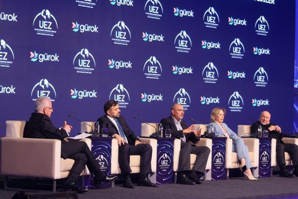 Ali Ülker: Yıldız Holding’i, odaklanma ve çalışan mutluluğu stratejimizle geleceğe taşıyoruz