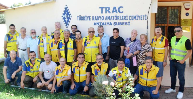 Gizli kahramanlar 100 yaşında