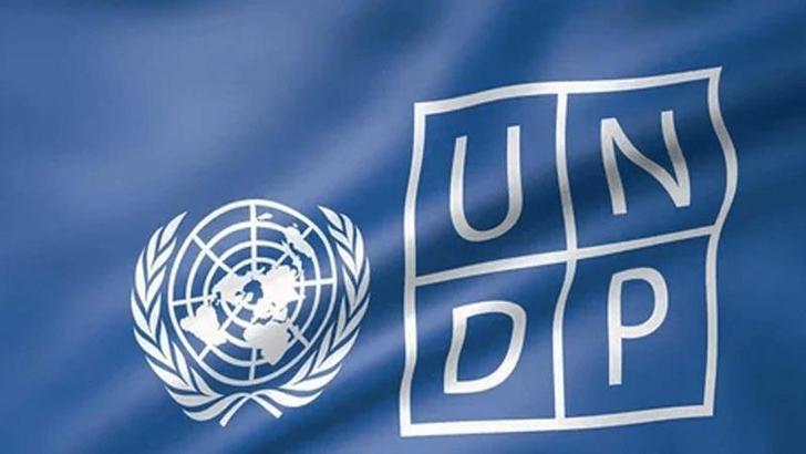 BM'den Suriye’ye 1,3 milyar dolar yardım