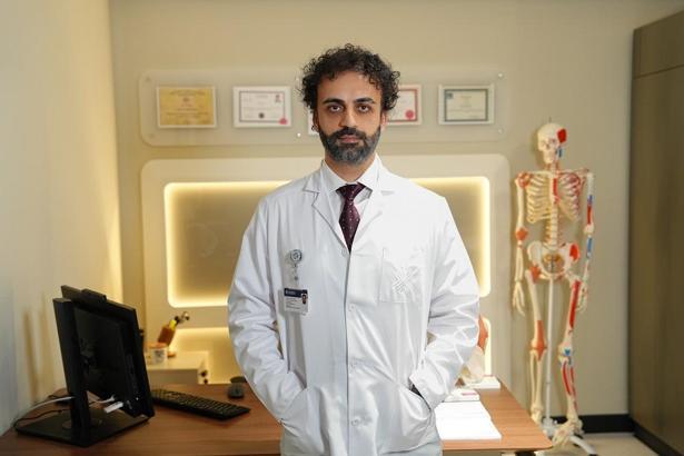 Uzmanı uyardı: Omuz sıkışma sendromu, tedavi edilmezse ciddi sağlık sorunlarına yol açabilir