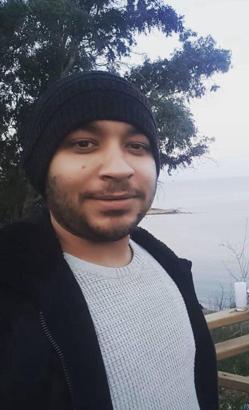 Halı sahada kalp krizi geçirip, hayatını kaybetti / Ek fotoğraf