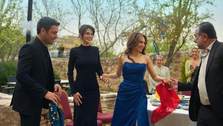 Uzak Şehir, gündem olmaya devam ediyor