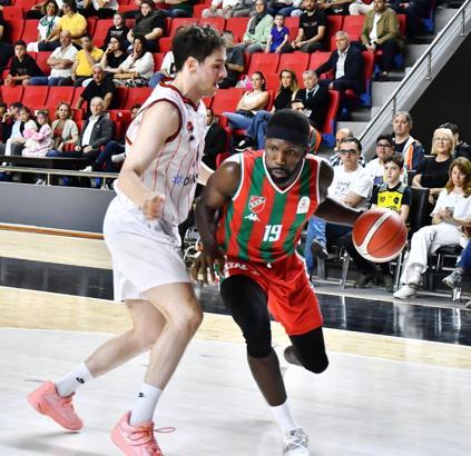 Karşıyaka yine riske attı