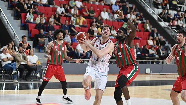 Karşıyaka yine riske attı