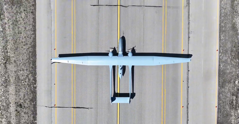 Milli İHA AKSUNGUR, irtifa rekoru kırdı