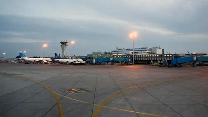 Suriye’den BAE’ye uçuşlar 13 yıl sonra yeniden başladı