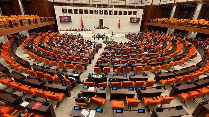 TBMM, 23 Nisan özel gündemiyle toplanacak