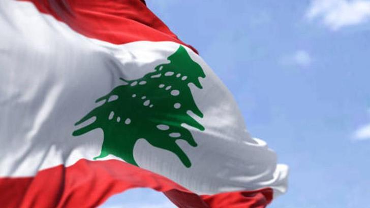 Lübnan: İsrail'e roketli saldırı girişimi engellendi