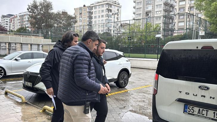 Kız arkadaşına baktığını iddia ettiği kişiyi bıçakla yaraladı