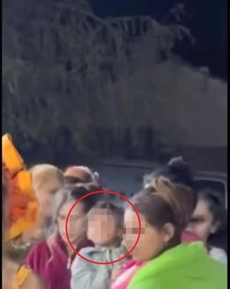 Sigara içen 3 yaşındaki çocuğun annesine gözaltı