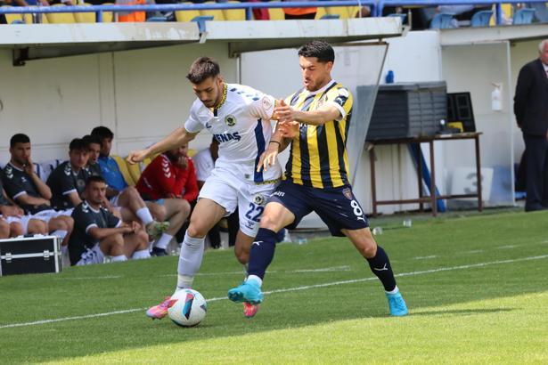 Menemen FK -Bucaspor 1928 / Fotoğraflar