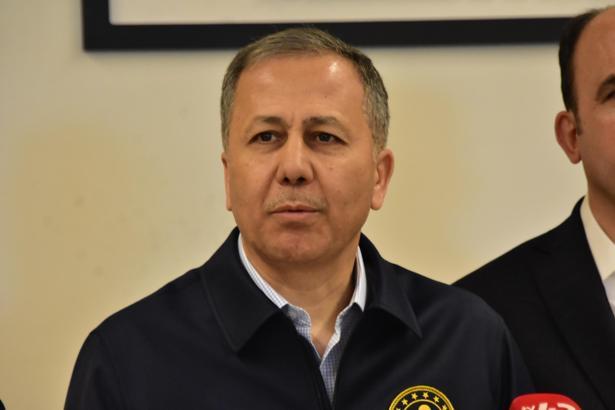 İçişleri Bakanlığı'nın Konya projeleri, masaya yatırıldı