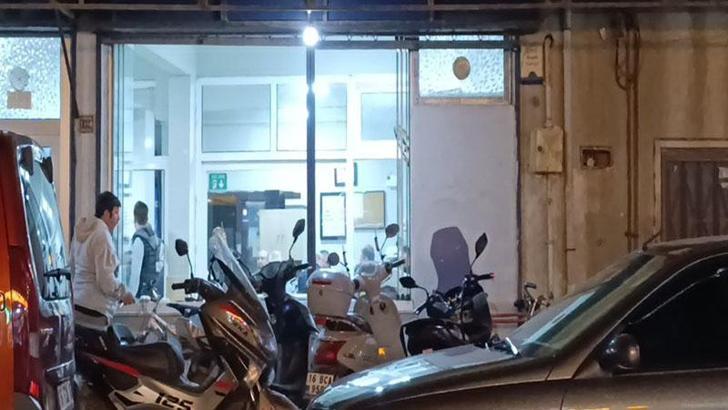 Dernek lokalinde 1 kişinin ağır yaralandığı bıçaklı kavgada şüpheli tutuklandı