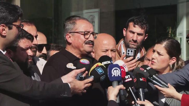 İstanbul - Sırrı Süreyya Önder'in kardeşinden sağlık durumuna ilişkin açıklama