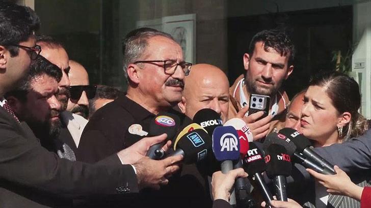 Sırrı Süreyya Önder'in kardeşinden sağlık durumuna ilişkin açıklama