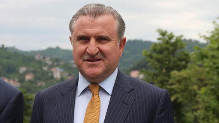 Bakan Bak’tan Fenerbahçe Opet için tebrik mesajı