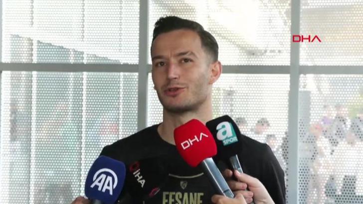 Oğulcan Çağlayan: Taraftar bu armanın yıllardır peşinde