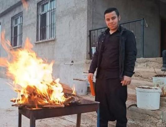 Serinlemek için girdiği sulama kanalında boğuldu