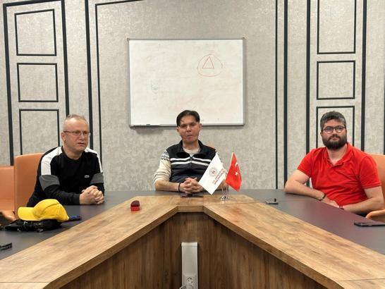 Görme Engelliler B2-B3 Futsal 1. Ligi’nde ilk devre heyecanı başlıyor