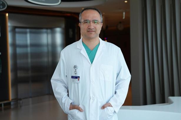 ‘Türkiye’de her yıl 30 bin yeni akciğer kanseri vakası tespit ediliyor’