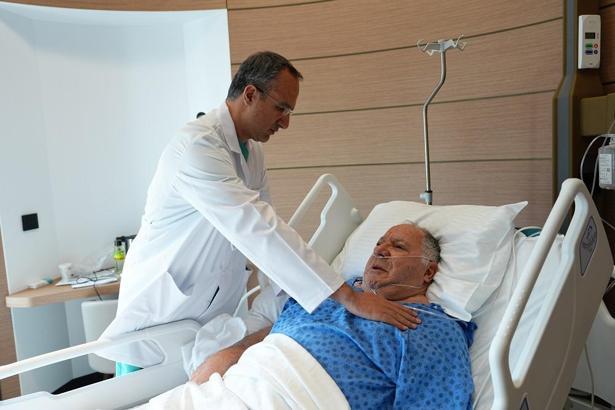 ‘Türkiye’de her yıl 30 bin yeni akciğer kanseri vakası tespit ediliyor’