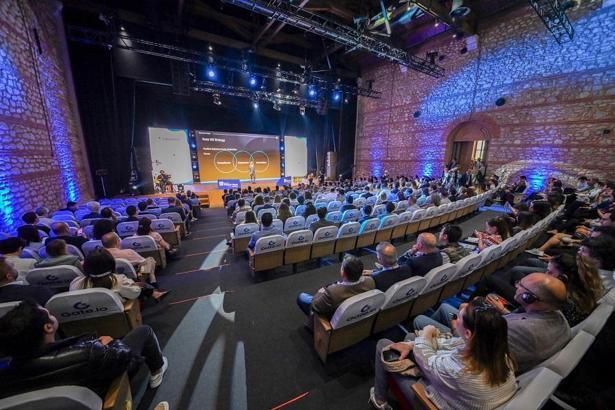 İstanbul Fintech Week 2025 için geri sayım baÅŸladı