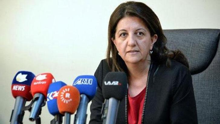 DEM Parti'li Buldan, İmralı'ya gidiyor