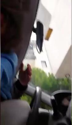 İstannbul - Kartal’da park yeri tartışması: Astım hastası kadına darp ve ‘Seni öldüreceğiz’ tehdidi