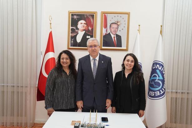 Egeli akademisyenlerin akciğer kanserinin tedavisine yönelik projesi Avrupa patent tescili aldı