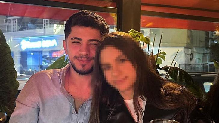 Sevgililer, mezarlık yakınında bıçaklanmış halde bulundu: 1 ölü, 1 yaralı