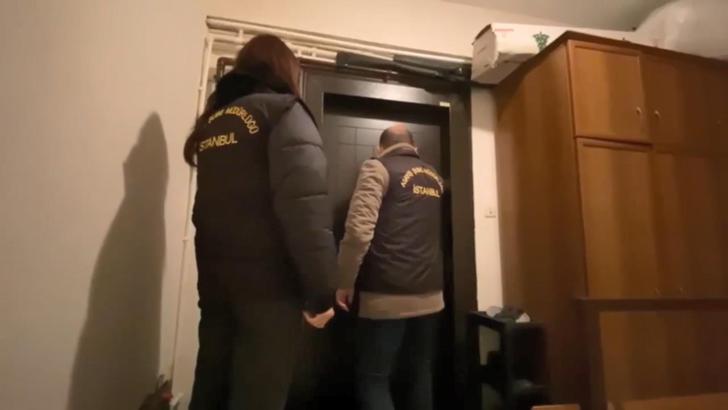 İstanbul - Kadıköy'de sapkın parti düzenleyen 2 sanığa beraat