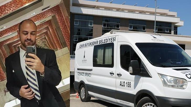 Eski TBMM Başkanvekili Fehmi Işıklar'ın eşinin cenazesi, Adli Tıp Kurumu'ndan alındı