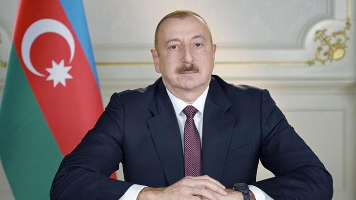 Azerbaycan Cumhurbaşkanı Aliyev, Çin’i ziyaret edecek