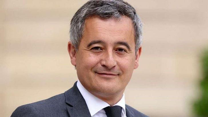 Fransa Adalet Bakanı Darmanin: Hapishanelere yeni saldırılar düzenlendi