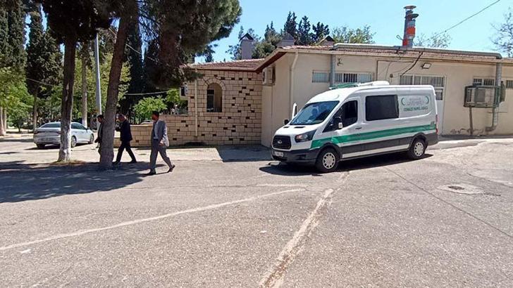 Gaziantep'te aileler arasında silahlı kavga; 1 ölü, 2 yaralı