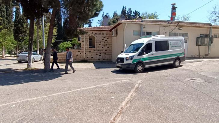 Gaziantep'te aileler arasında silahlı kavga; 1 ölü, 2 yaralı