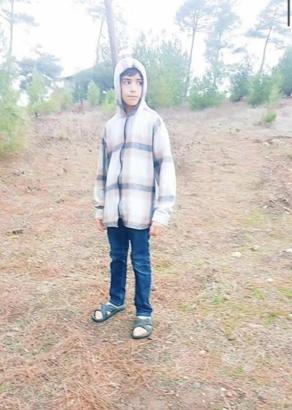 5 yaşındaki Bünyamin'in sulama kanalında cansız bedeni bulundu