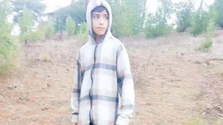 5 yaşındaki Bünyamin'in sulama kanalında cansız bedeni bulundu