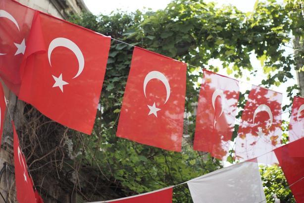 23 Nisan İsveç'te coşkuyla kutlanacak