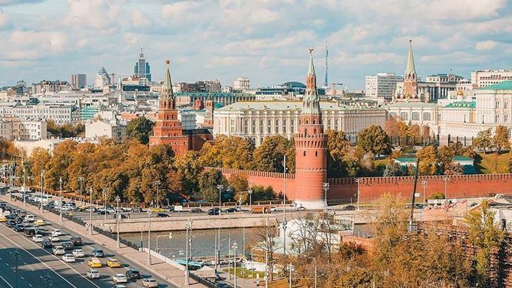 Rusya: Ukrayna NATO üyesi olmamalı